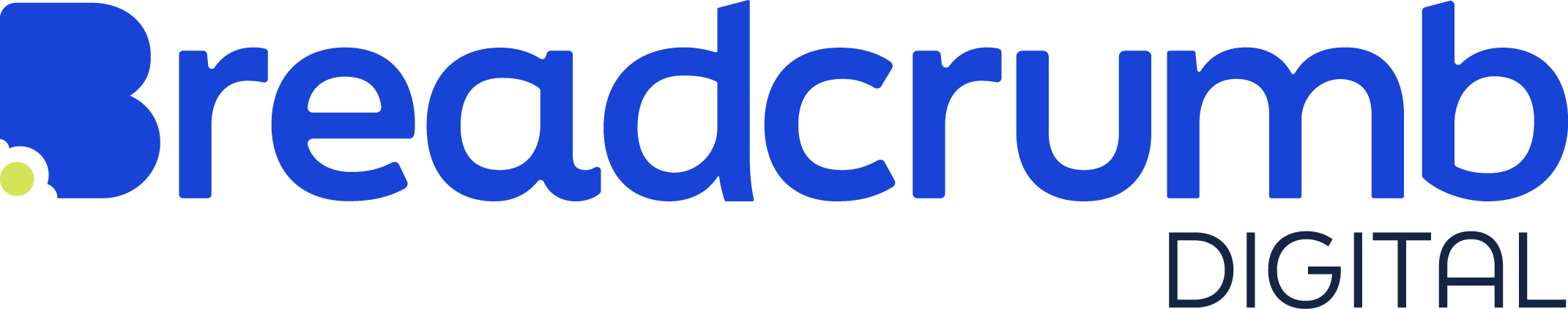 Breadcrumb Digital