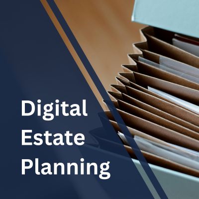 Digital Estate Planning