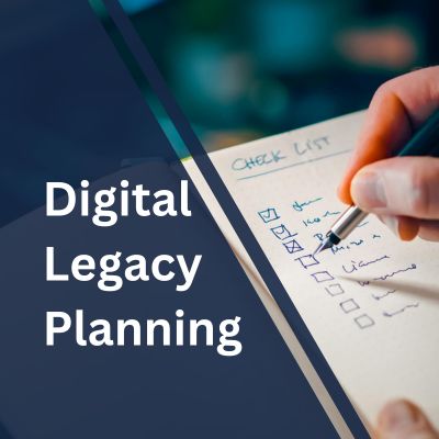Digital Legacy Planning: What It Is and Why It Matters More Than a Will